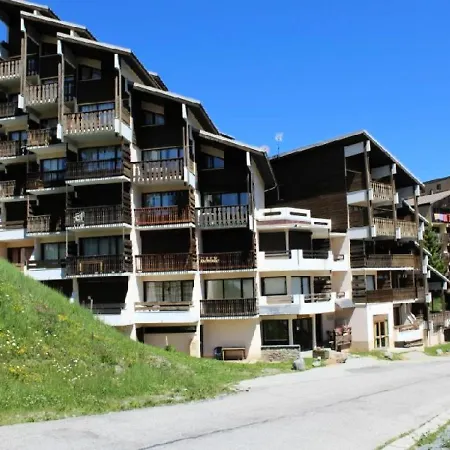 Appartement Résidence Silenes - Studio Pour 6 Personnes 34