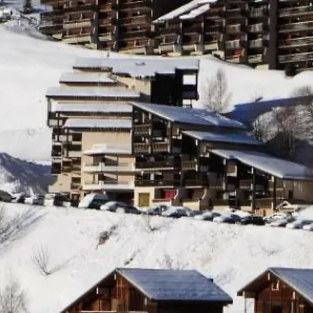 Résidence Silenes - Studio Pour 6 Personnes 34 Appartement *