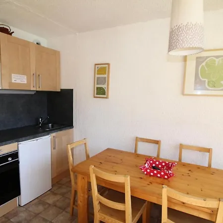 Appartement Résidence Silenes - Studio Pour 6 Personnes 34 *