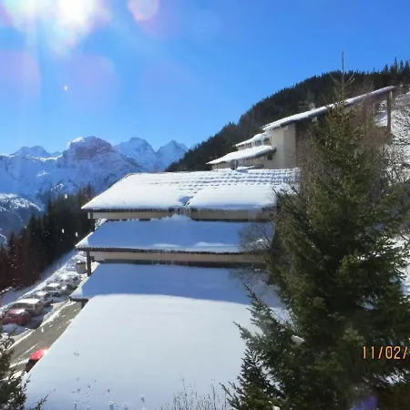 Résidence Silenes - Studio Pour 6 Personnes 34 Appartement