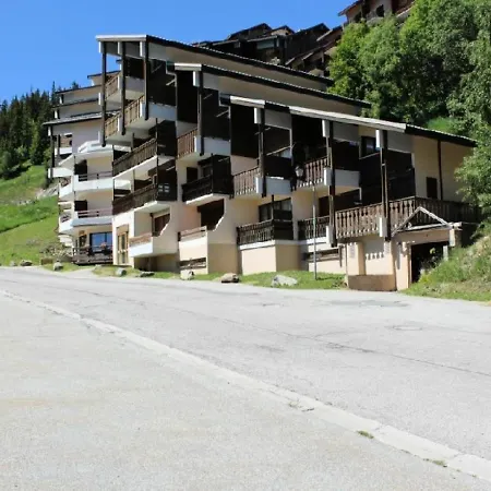 Appartement Résidence Silenes - Studio Pour 6 Personnes 34 Auris